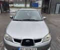 Сірий Субару Impreza XV, об'ємом двигуна 0 л та пробігом 34 тис. км за 5400 $, фото 1 на Automoto.ua
