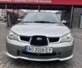 Сірий Субару Impreza XV, об'ємом двигуна 0 л та пробігом 34 тис. км за 5400 $, фото 4 на Automoto.ua