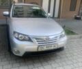 Серый Субару Impreza XV, объемом двигателя 1.99 л и пробегом 132 тыс. км за 8200 $, фото 1 на Automoto.ua