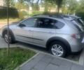 Серый Субару Impreza XV, объемом двигателя 1.99 л и пробегом 132 тыс. км за 8200 $, фото 3 на Automoto.ua