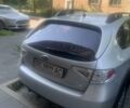 Серый Субару Impreza XV, объемом двигателя 1.99 л и пробегом 132 тыс. км за 8200 $, фото 1 на Automoto.ua