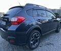 Серый Субару Impreza XV, объемом двигателя 2 л и пробегом 2 тыс. км за 10199 $, фото 3 на Automoto.ua