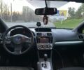 Серый Субару Impreza XV, объемом двигателя 2 л и пробегом 2 тыс. км за 10199 $, фото 7 на Automoto.ua