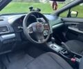 Серый Субару Impreza XV, объемом двигателя 2 л и пробегом 2 тыс. км за 10199 $, фото 4 на Automoto.ua