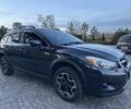 Серый Субару Impreza XV, объемом двигателя 2 л и пробегом 2 тыс. км за 10199 $, фото 2 на Automoto.ua