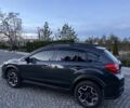 Серый Субару Impreza XV, объемом двигателя 2 л и пробегом 2 тыс. км за 10199 $, фото 1 на Automoto.ua