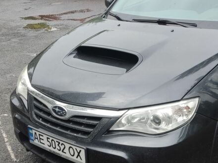 Субару Impreza XV 2011 в Кривом Роге на Automoto.ua Серый Субару Impreza XV, объемом двигателя 2 л и пробегом 235 тыс. км за 5900 $, фото 1 на Automoto.ua