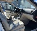 Белый Субару Legacy Outback, объемом двигателя 3 л и пробегом 275 тыс. км за 7590 $, фото 23 на Automoto.ua