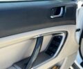 Белый Субару Legacy Outback, объемом двигателя 3 л и пробегом 275 тыс. км за 7590 $, фото 16 на Automoto.ua