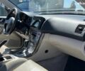 Белый Субару Legacy Outback, объемом двигателя 3 л и пробегом 275 тыс. км за 7590 $, фото 26 на Automoto.ua