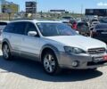 Белый Субару Legacy Outback, объемом двигателя 3 л и пробегом 275 тыс. км за 7590 $, фото 3 на Automoto.ua