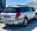 Белый Субару Legacy Outback, объемом двигателя 3 л и пробегом 275 тыс. км за 7590 $, фото 9 на Automoto.ua