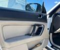 Белый Субару Legacy Outback, объемом двигателя 3 л и пробегом 275 тыс. км за 7590 $, фото 17 на Automoto.ua
