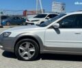 Белый Субару Legacy Outback, объемом двигателя 3 л и пробегом 275 тыс. км за 7590 $, фото 4 на Automoto.ua