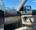Белый Субару Legacy Outback, объемом двигателя 3 л и пробегом 275 тыс. км за 7590 $, фото 45 на Automoto.ua
