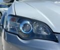 Белый Субару Legacy Outback, объемом двигателя 3 л и пробегом 275 тыс. км за 7590 $, фото 1 на Automoto.ua