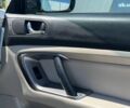 Белый Субару Legacy Outback, объемом двигателя 3 л и пробегом 275 тыс. км за 7590 $, фото 47 на Automoto.ua