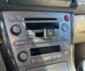 Белый Субару Legacy Outback, объемом двигателя 3 л и пробегом 275 тыс. км за 7590 $, фото 33 на Automoto.ua