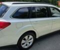 Білий Субару Legacy Outback, об'ємом двигуна 2.5 л та пробігом 277 тис. км за 9500 $, фото 3 на Automoto.ua