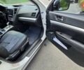 Білий Субару Legacy Outback, об'ємом двигуна 2.5 л та пробігом 277 тис. км за 9500 $, фото 13 на Automoto.ua