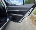 Білий Субару Legacy Outback, об'ємом двигуна 2.5 л та пробігом 277 тис. км за 9500 $, фото 12 на Automoto.ua
