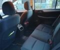 Бежевый Субару Legacy Outback, объемом двигателя 2 л и пробегом 288 тыс. км за 13300 $, фото 23 на Automoto.ua