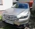 Бежевый Субару Legacy Outback, объемом двигателя 2 л и пробегом 288 тыс. км за 13300 $, фото 1 на Automoto.ua