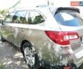 Бежевый Субару Legacy Outback, объемом двигателя 2 л и пробегом 288 тыс. км за 13300 $, фото 6 на Automoto.ua