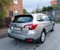 Бежевый Субару Legacy Outback, объемом двигателя 2 л и пробегом 288 тыс. км за 13300 $, фото 37 на Automoto.ua