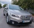 Бежевый Субару Legacy Outback, объемом двигателя 2 л и пробегом 288 тыс. км за 13300 $, фото 32 на Automoto.ua