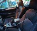 Бежевый Субару Legacy Outback, объемом двигателя 2 л и пробегом 288 тыс. км за 13300 $, фото 24 на Automoto.ua