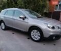 Бежевый Субару Legacy Outback, объемом двигателя 2 л и пробегом 288 тыс. км за 13300 $, фото 33 на Automoto.ua