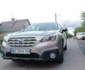 Бежевый Субару Legacy Outback, объемом двигателя 2 л и пробегом 288 тыс. км за 13300 $, фото 29 на Automoto.ua