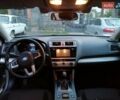 Бежевый Субару Legacy Outback, объемом двигателя 2 л и пробегом 288 тыс. км за 13300 $, фото 20 на Automoto.ua