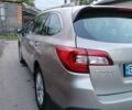 Бежевый Субару Legacy Outback, объемом двигателя 2 л и пробегом 288 тыс. км за 13300 $, фото 39 на Automoto.ua