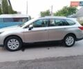 Бежевый Субару Legacy Outback, объемом двигателя 2 л и пробегом 288 тыс. км за 13300 $, фото 40 на Automoto.ua