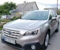 Бежевый Субару Legacy Outback, объемом двигателя 2 л и пробегом 288 тыс. км за 13300 $, фото 42 на Automoto.ua