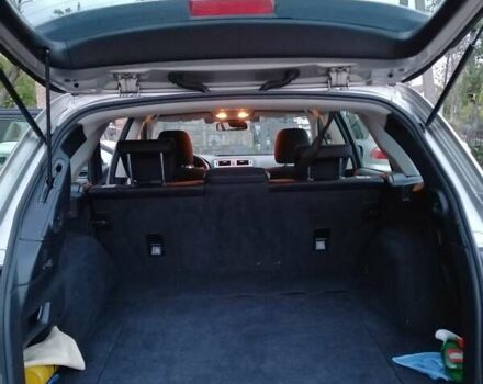 Бежевый Субару Legacy Outback, объемом двигателя 2 л и пробегом 288 тыс. км за 13300 $, фото 19 на Automoto.ua