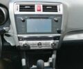 Бежевый Субару Legacy Outback, объемом двигателя 2 л и пробегом 288 тыс. км за 13300 $, фото 15 на Automoto.ua