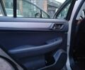 Бежевый Субару Legacy Outback, объемом двигателя 2 л и пробегом 288 тыс. км за 13300 $, фото 21 на Automoto.ua