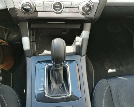 Бежевый Субару Legacy Outback, объемом двигателя 2 л и пробегом 288 тыс. км за 13300 $, фото 14 на Automoto.ua
