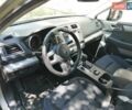 Бежевый Субару Legacy Outback, объемом двигателя 2 л и пробегом 288 тыс. км за 13300 $, фото 16 на Automoto.ua