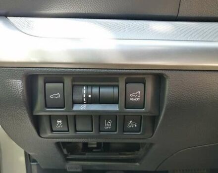 Бежевый Субару Legacy Outback, объемом двигателя 2 л и пробегом 288 тыс. км за 13300 $, фото 13 на Automoto.ua