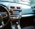 Бежевый Субару Legacy Outback, объемом двигателя 2 л и пробегом 288 тыс. км за 13300 $, фото 25 на Automoto.ua