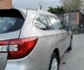 Бежевый Субару Legacy Outback, объемом двигателя 2 л и пробегом 288 тыс. км за 13300 $, фото 36 на Automoto.ua