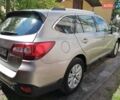 Бежевый Субару Legacy Outback, объемом двигателя 2 л и пробегом 288 тыс. км за 13300 $, фото 4 на Automoto.ua