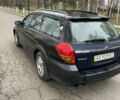 Чорний Субару Legacy Outback, об'ємом двигуна 2.46 л та пробігом 507 тис. км за 4500 $, фото 7 на Automoto.ua