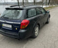 Чорний Субару Legacy Outback, об'ємом двигуна 2.46 л та пробігом 507 тис. км за 4500 $, фото 6 на Automoto.ua