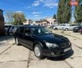 Чорний Субару Legacy Outback, об'ємом двигуна 2.5 л та пробігом 456 тис. км за 6000 $, фото 1 на Automoto.ua