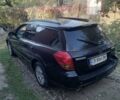 Черный Субару Legacy Outback, объемом двигателя 2.46 л и пробегом 244 тыс. км за 5000 $, фото 1 на Automoto.ua